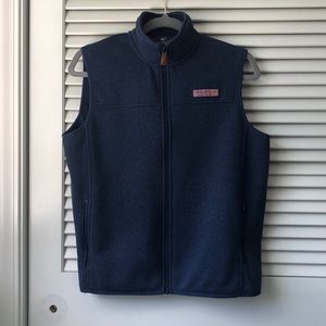 Vineyard Vines Vest